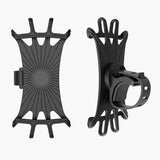 Soporte Seguro De Celular para Bicicleta Bike Holder